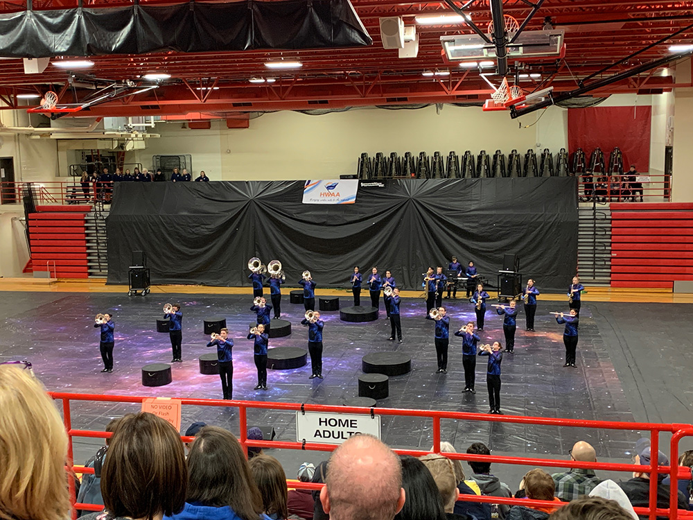Bellevue East High School 2