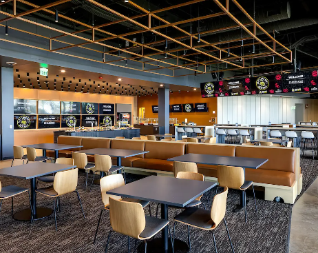 The Ballpark at America First Square lobby.png