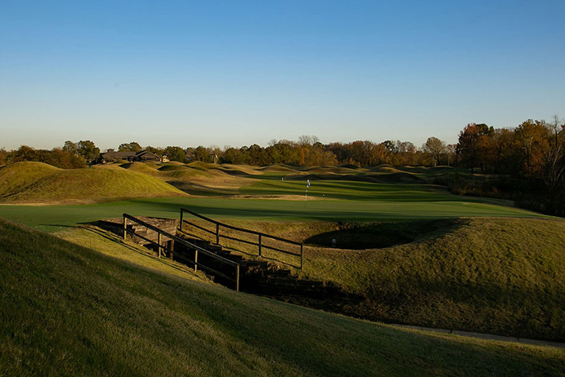 North Creek Golf Club