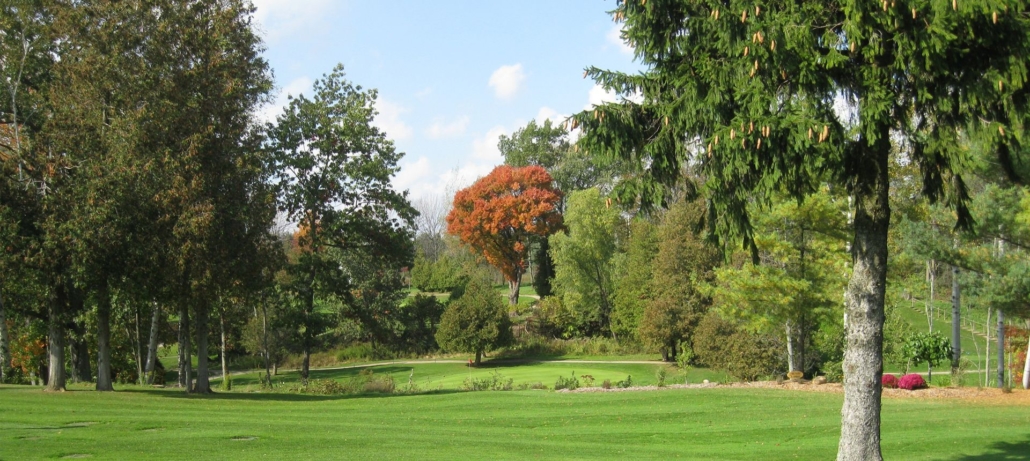 Huron Shores Golf Club  5