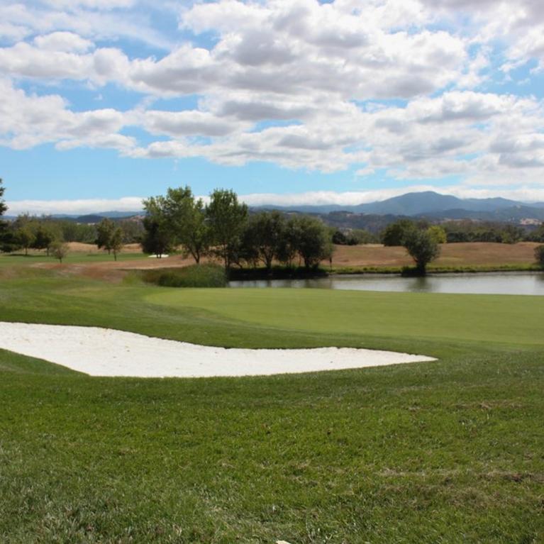 coyote creek golf club