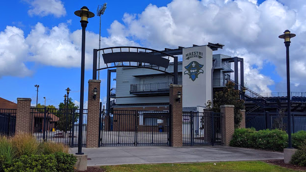 maestri Field 2