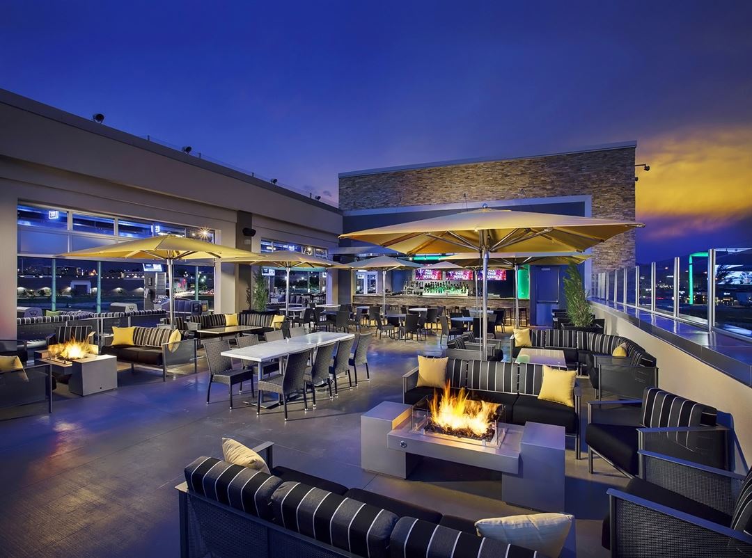 Topgolf 5
