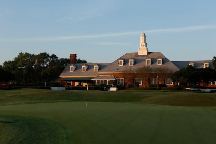Eagle Trace Golf Club