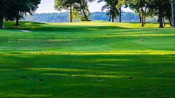 pine creek golf course 4