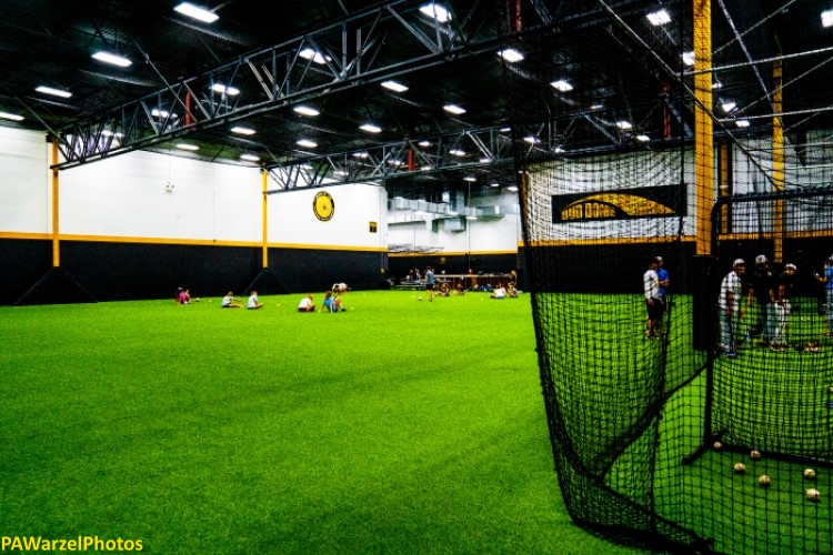 bud dome