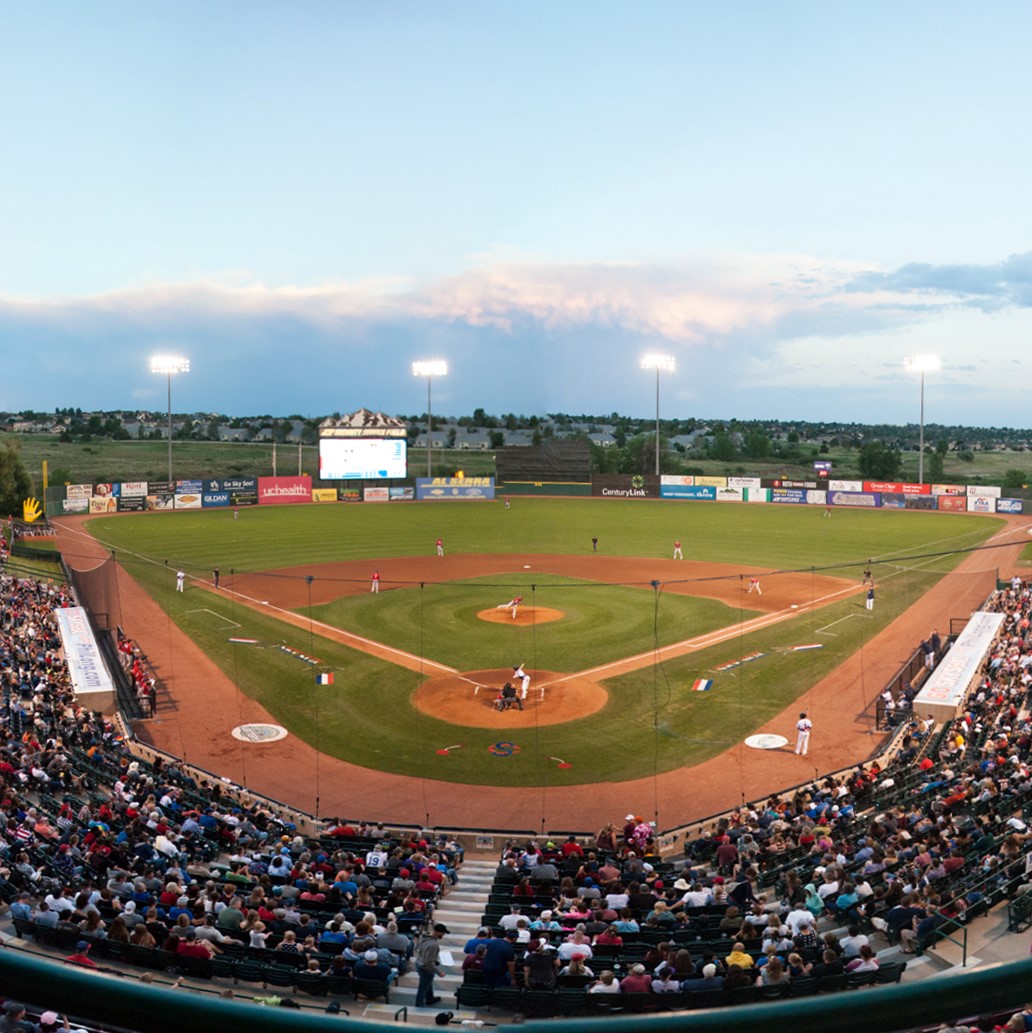 uchealth park 5