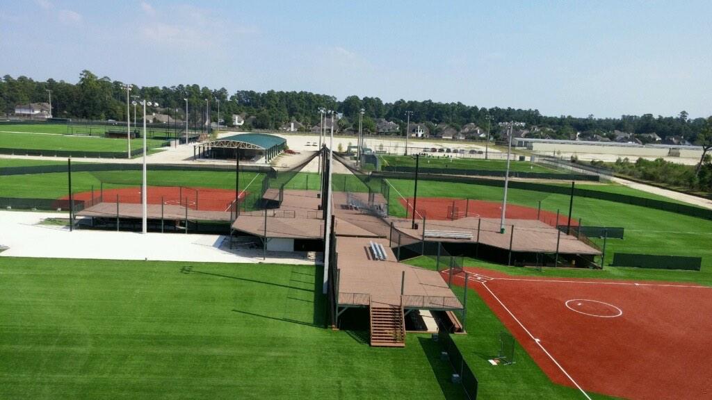 Scrap Yards Sports Complex 1