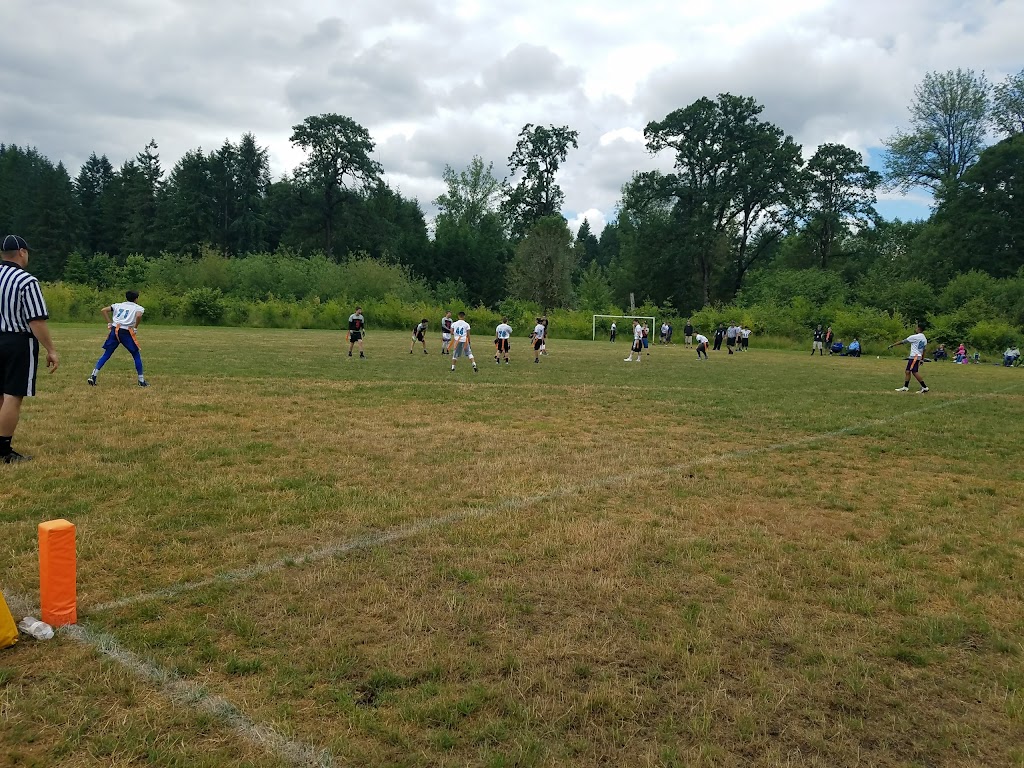 Hockinson Meadows Community Park6