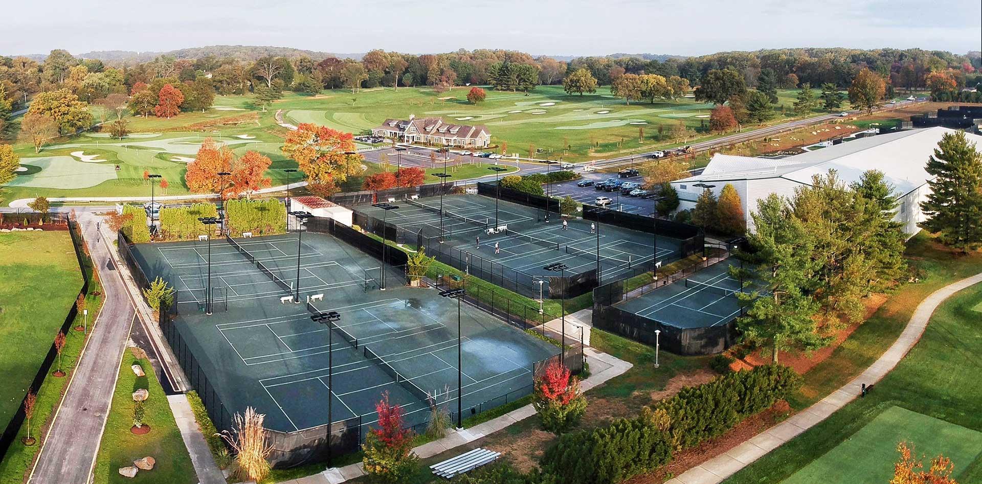 DuPont Country Club9