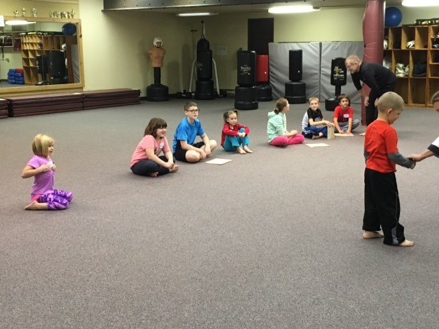 American Black Belt Academy3