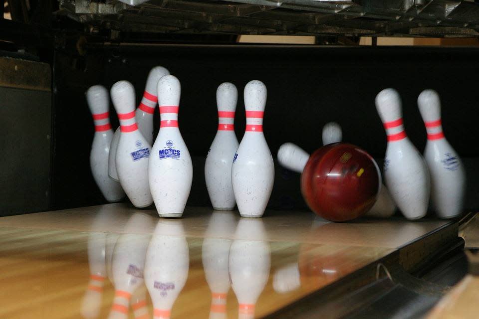 Wagner's Lanes & The Complexx6