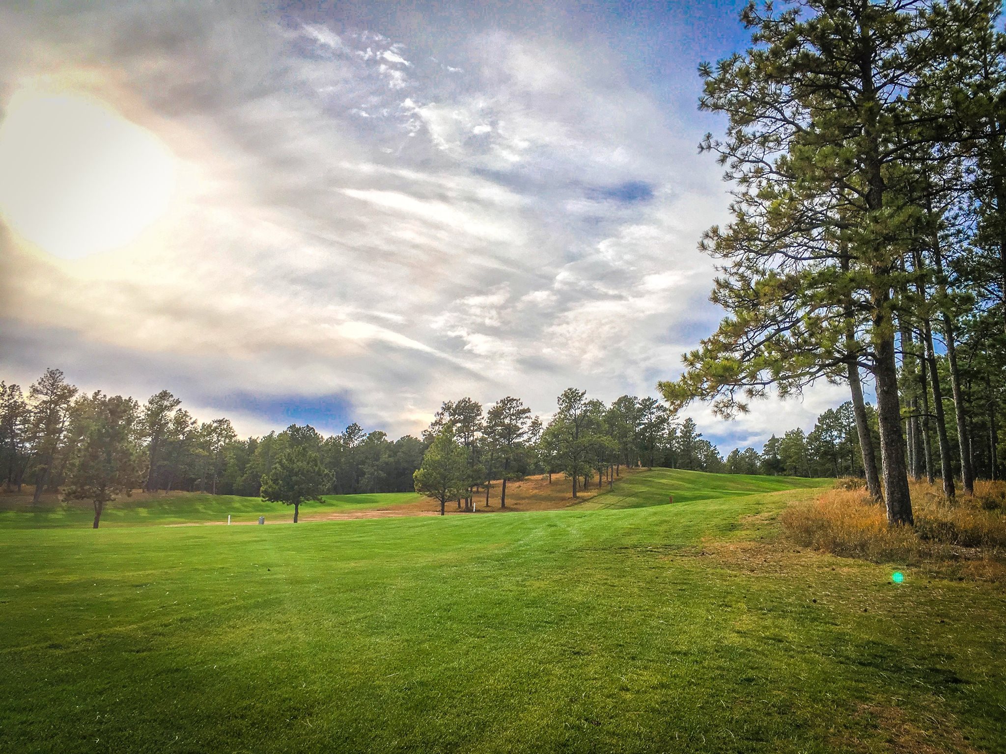 Southern Hills Golf Course2