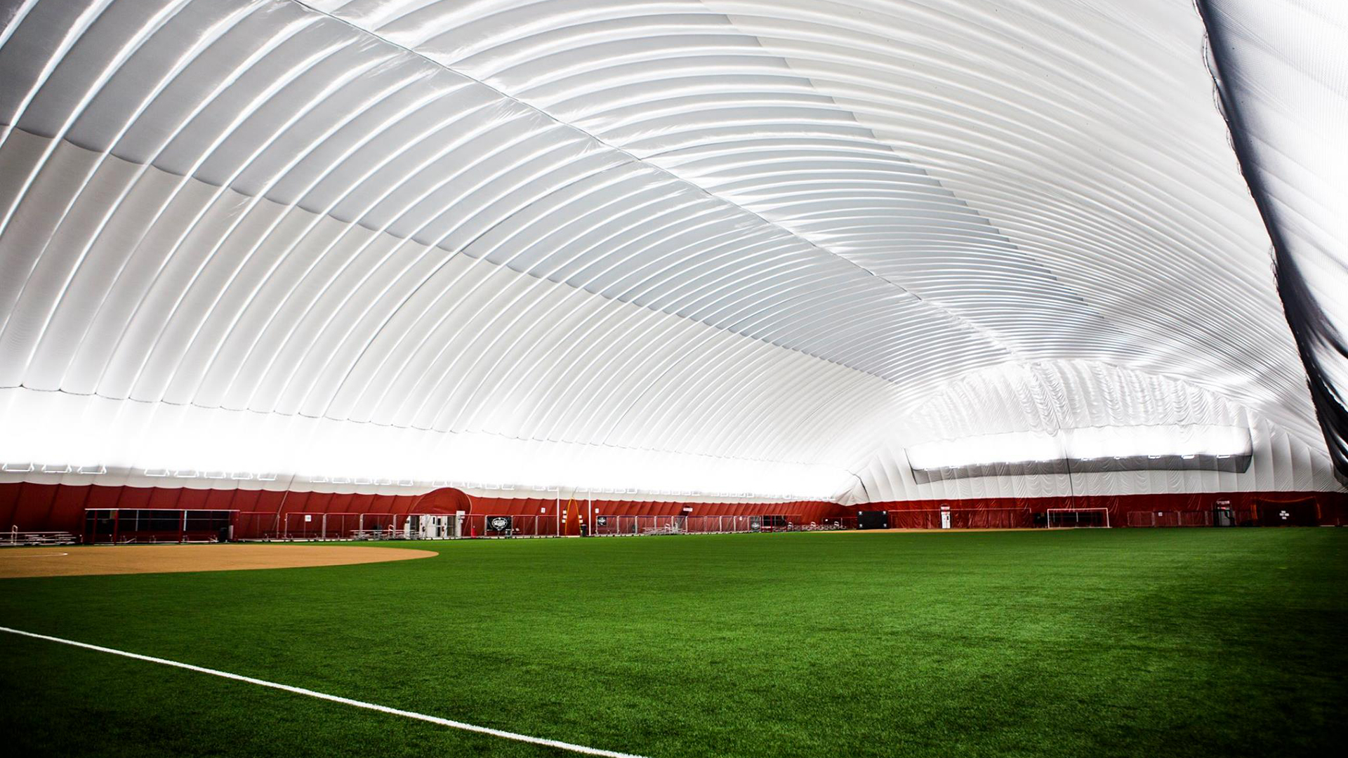 Louisville Slugger Sports Complex