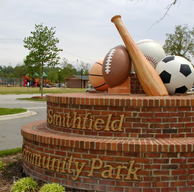 Smith Community Park 2