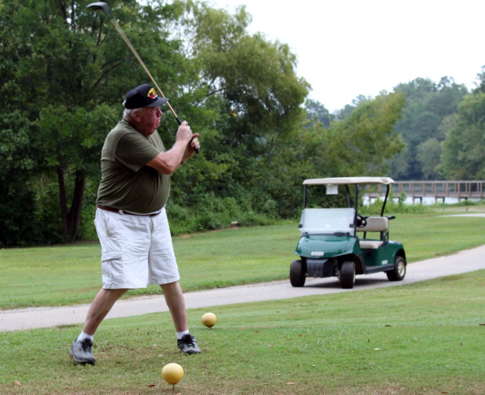 Montevallo Golf Course