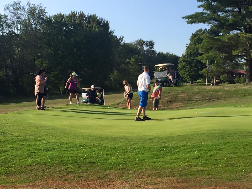 North Shore Golf Course4