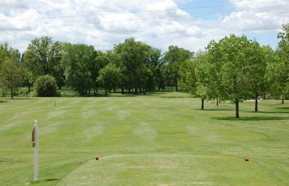 Valley Golf Course