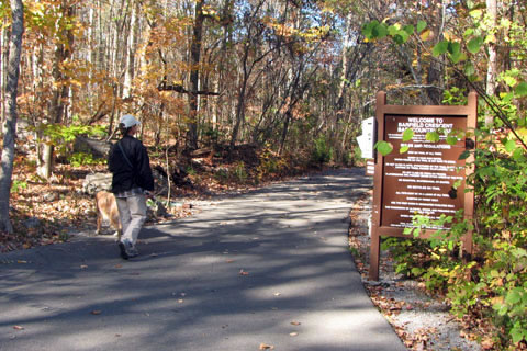 Barfield Crescent Park12