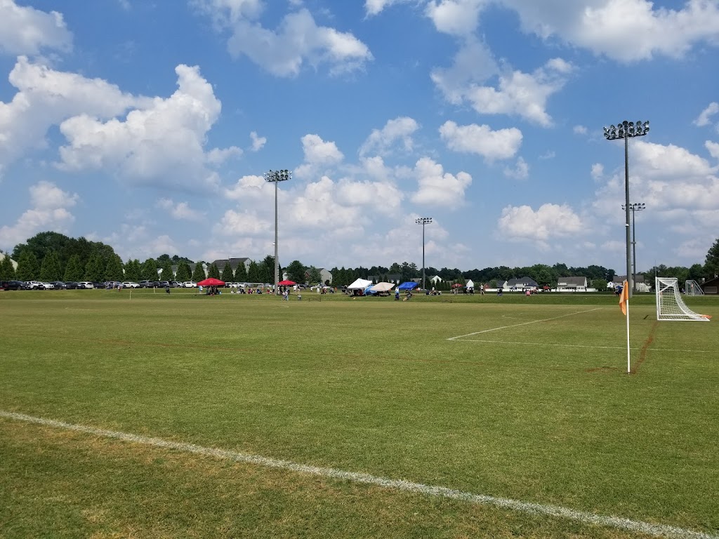 Capital Park