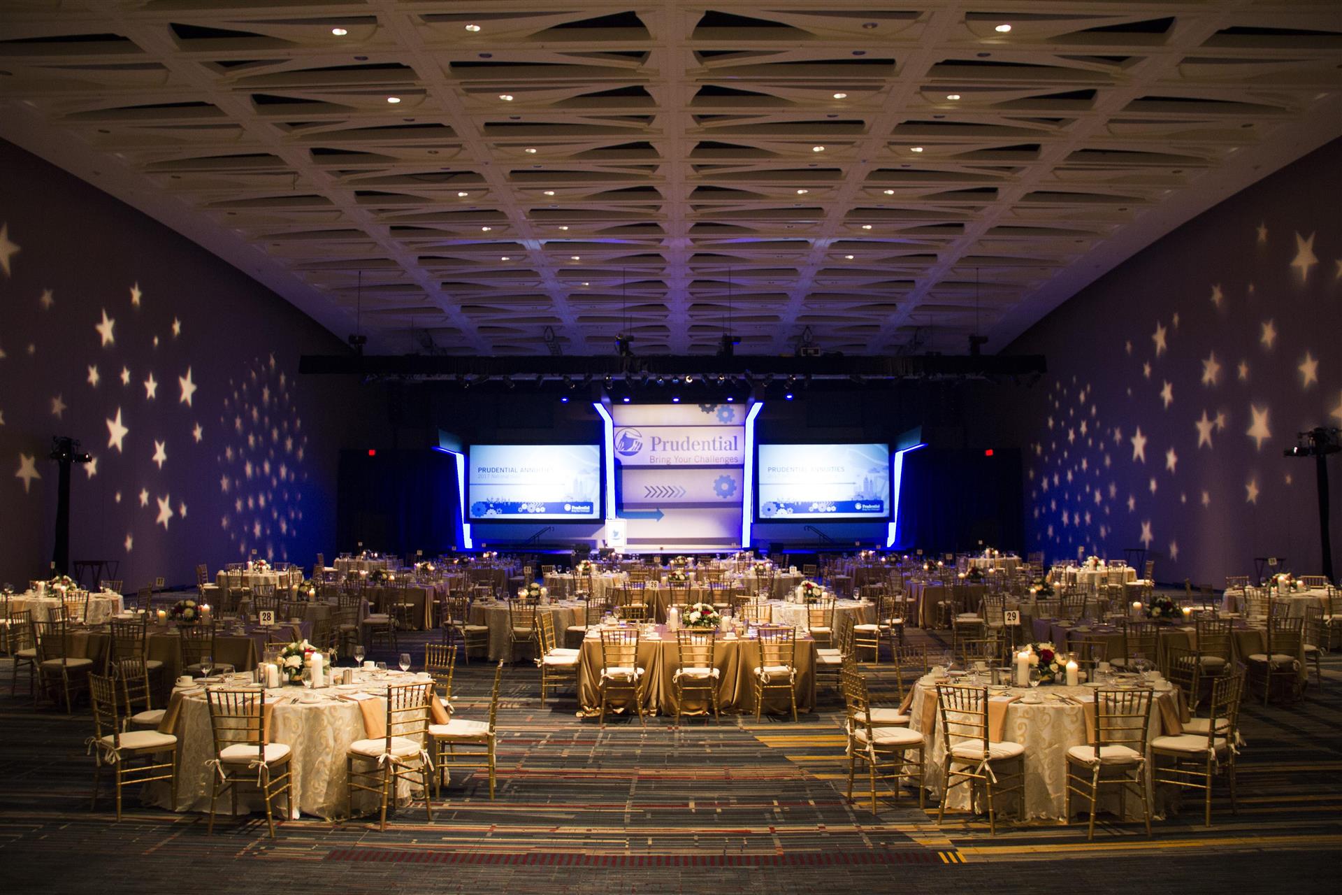 connecticut convention center 3