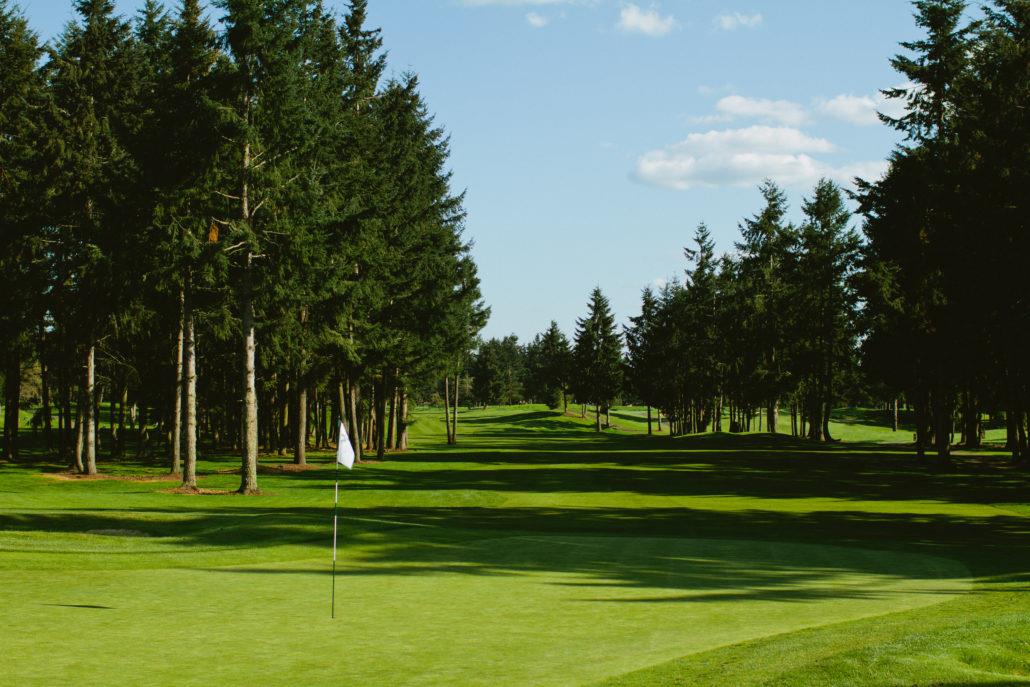 Classic Country Club