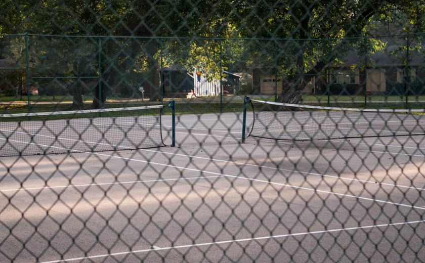 W.F. Ted Throckmorton Park3