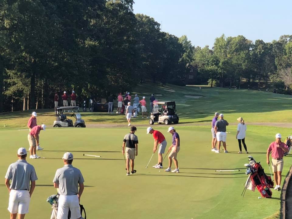 Greystone Golf and Country Club 6