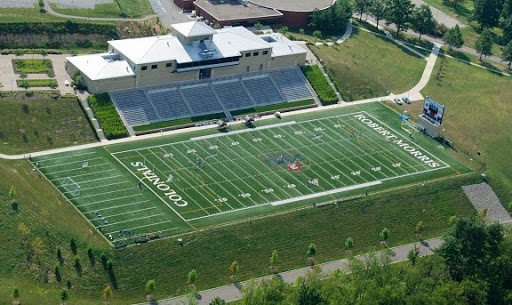 Joe Walton Stadium 2
