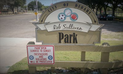 Rob Sullivan Community Park 3