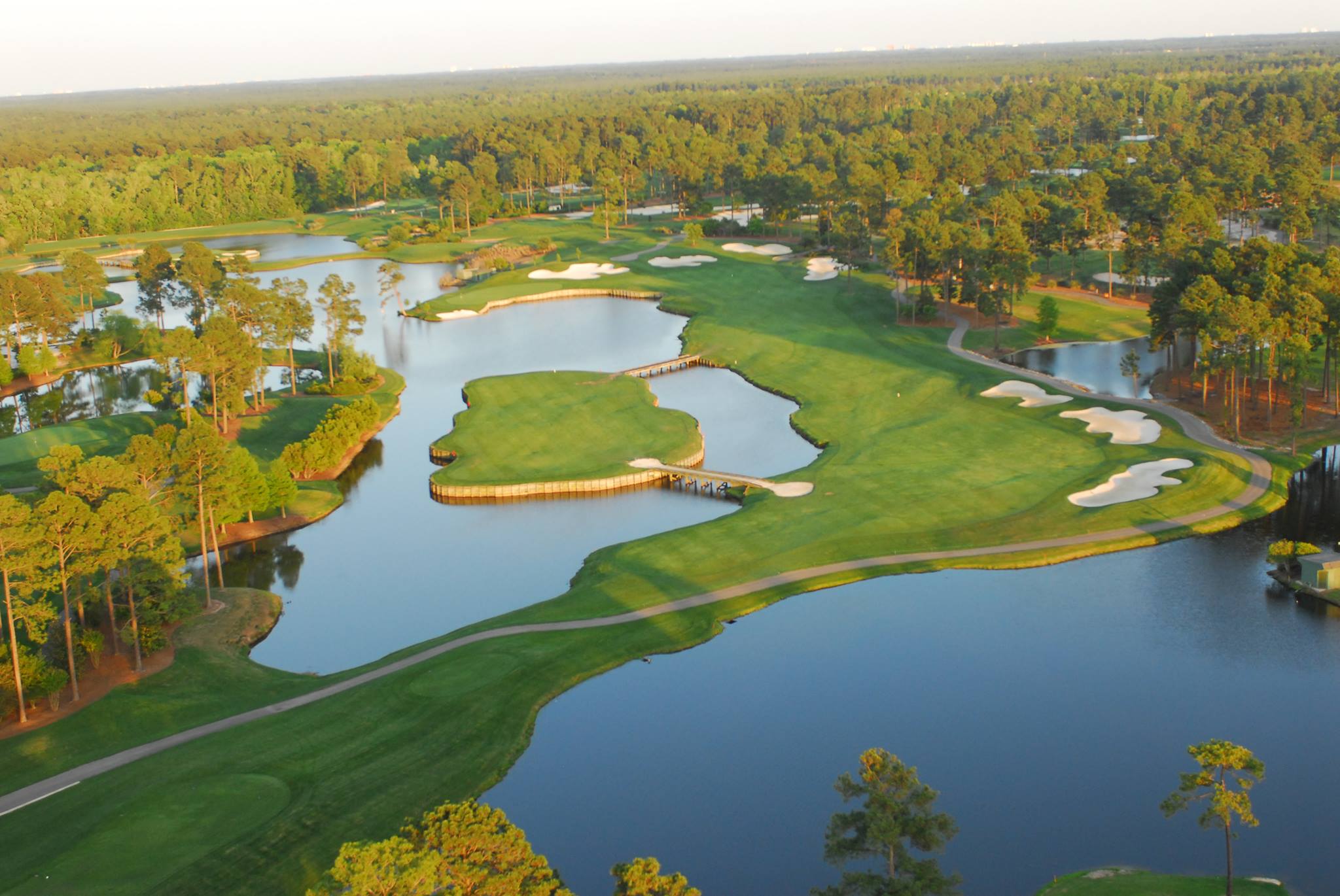 Myrtle Beach National 2