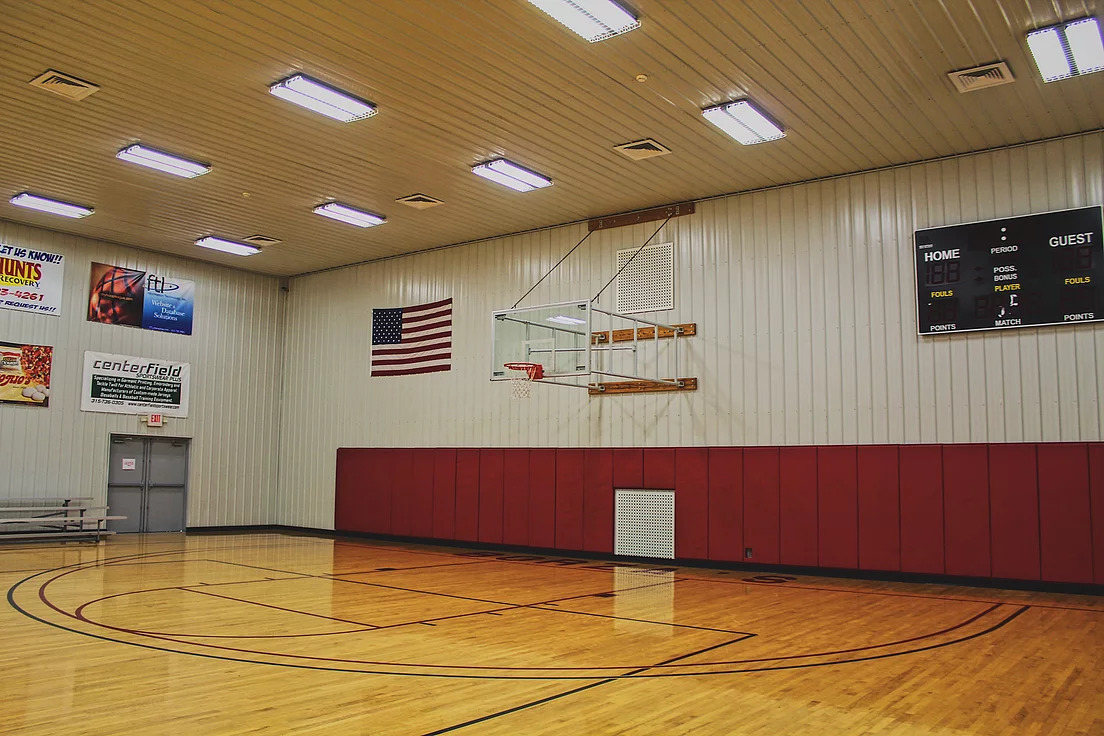 Borza's Recreation Center9