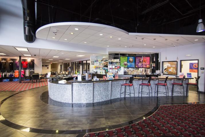 Genesis Health Club 6