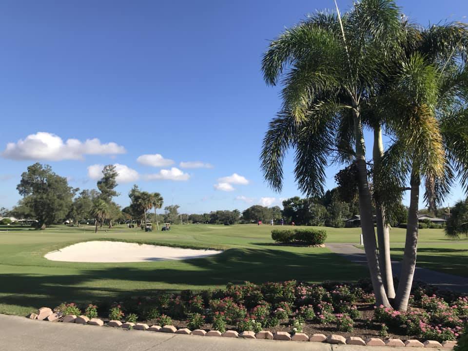 Seminole Lake Country Club 8