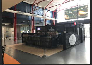 Power Play Bar