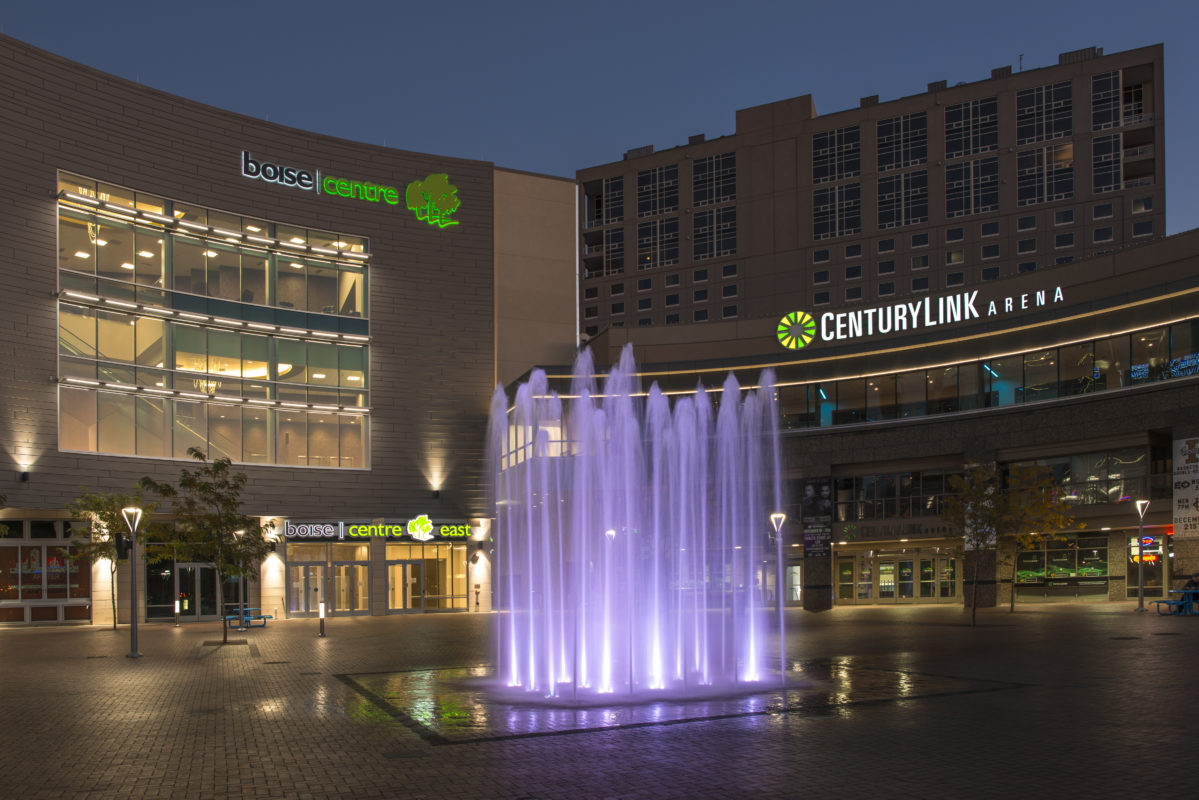 Boise Centre6