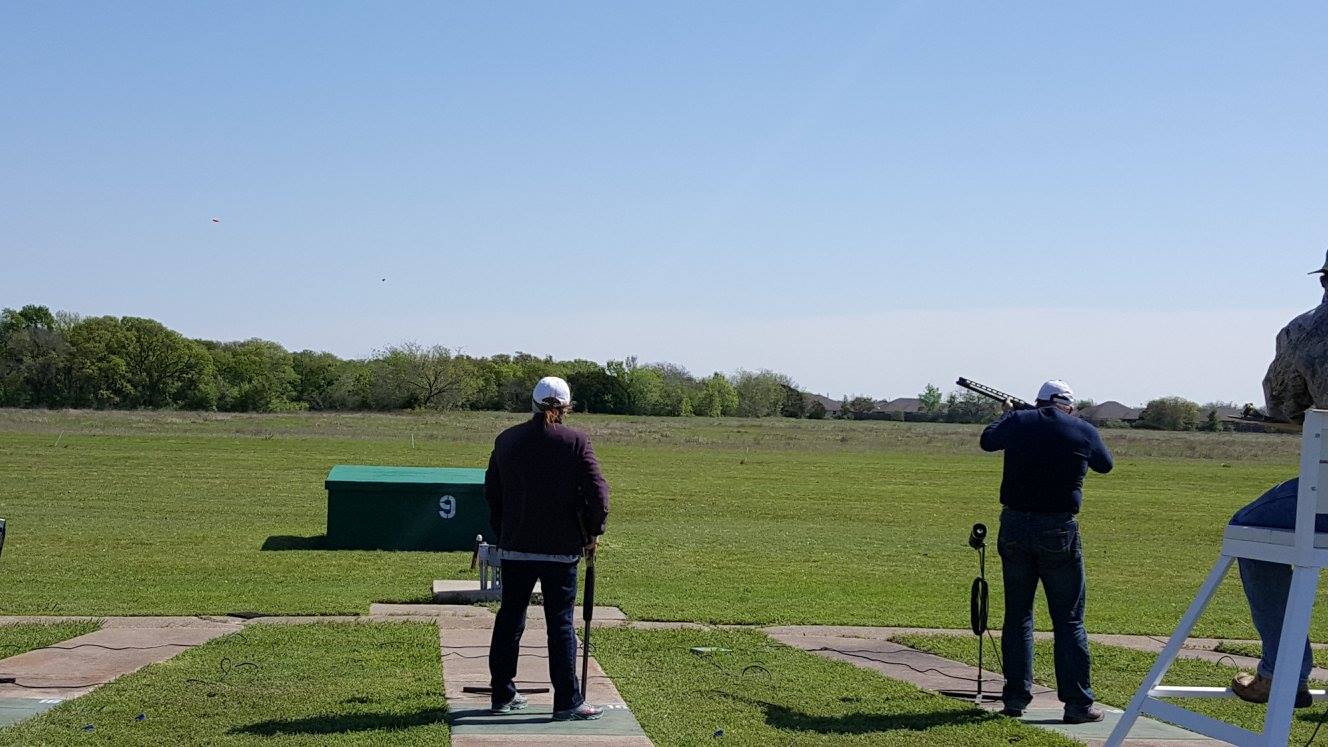 shooting range 2