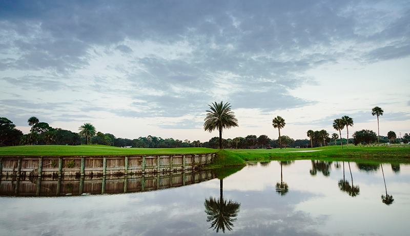 Jacksonville Beach Golf Club2