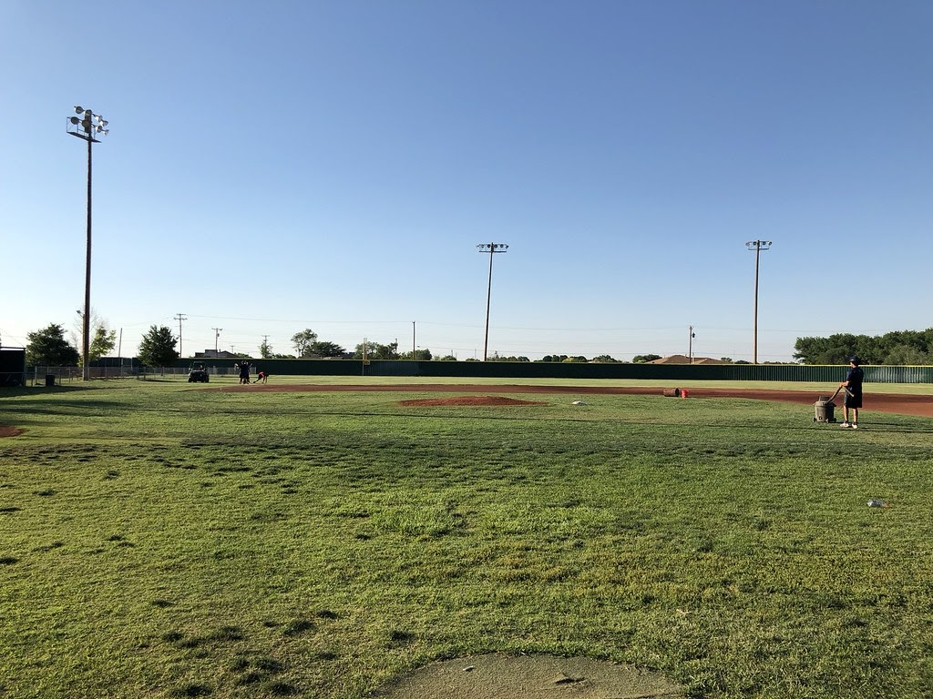 Joe Bauman Baseball Stadium 2