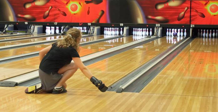 Highland Bowling