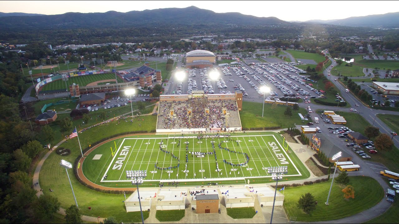 Salem Football Stadium6