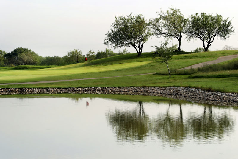 Palmview Golf Course 6