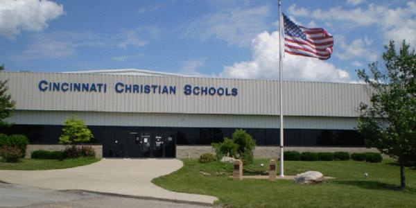 Cincinnati Christian Schools 10