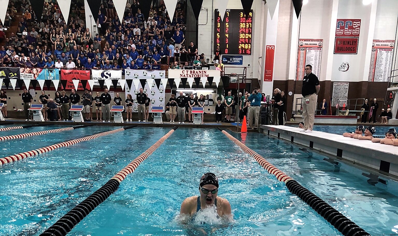 ct branin natatorium