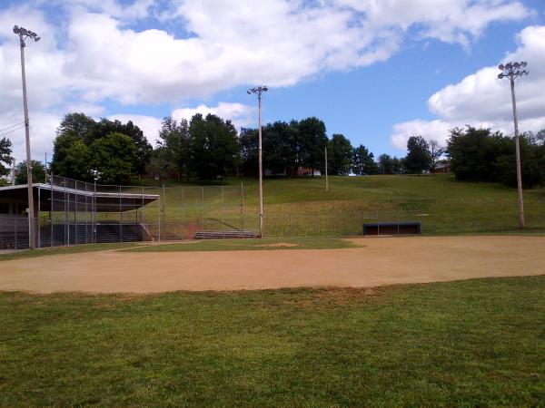 Legion Sports Complex