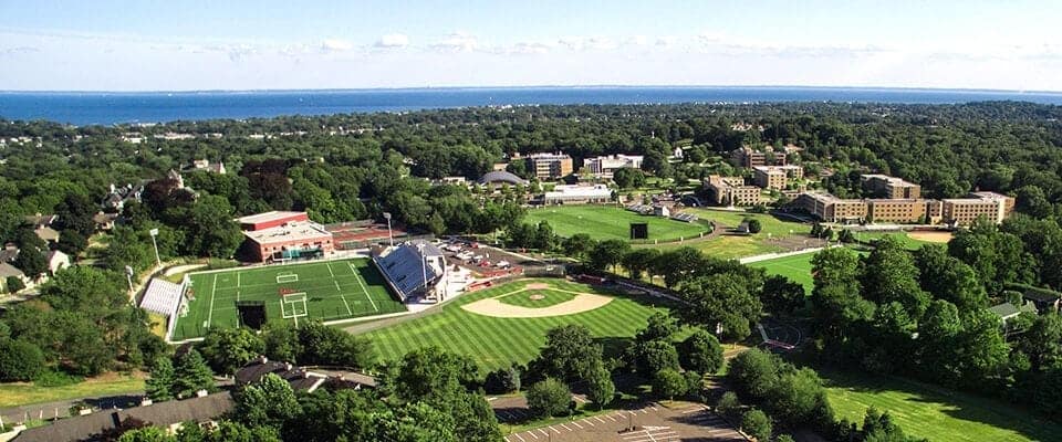 fairfield university 2