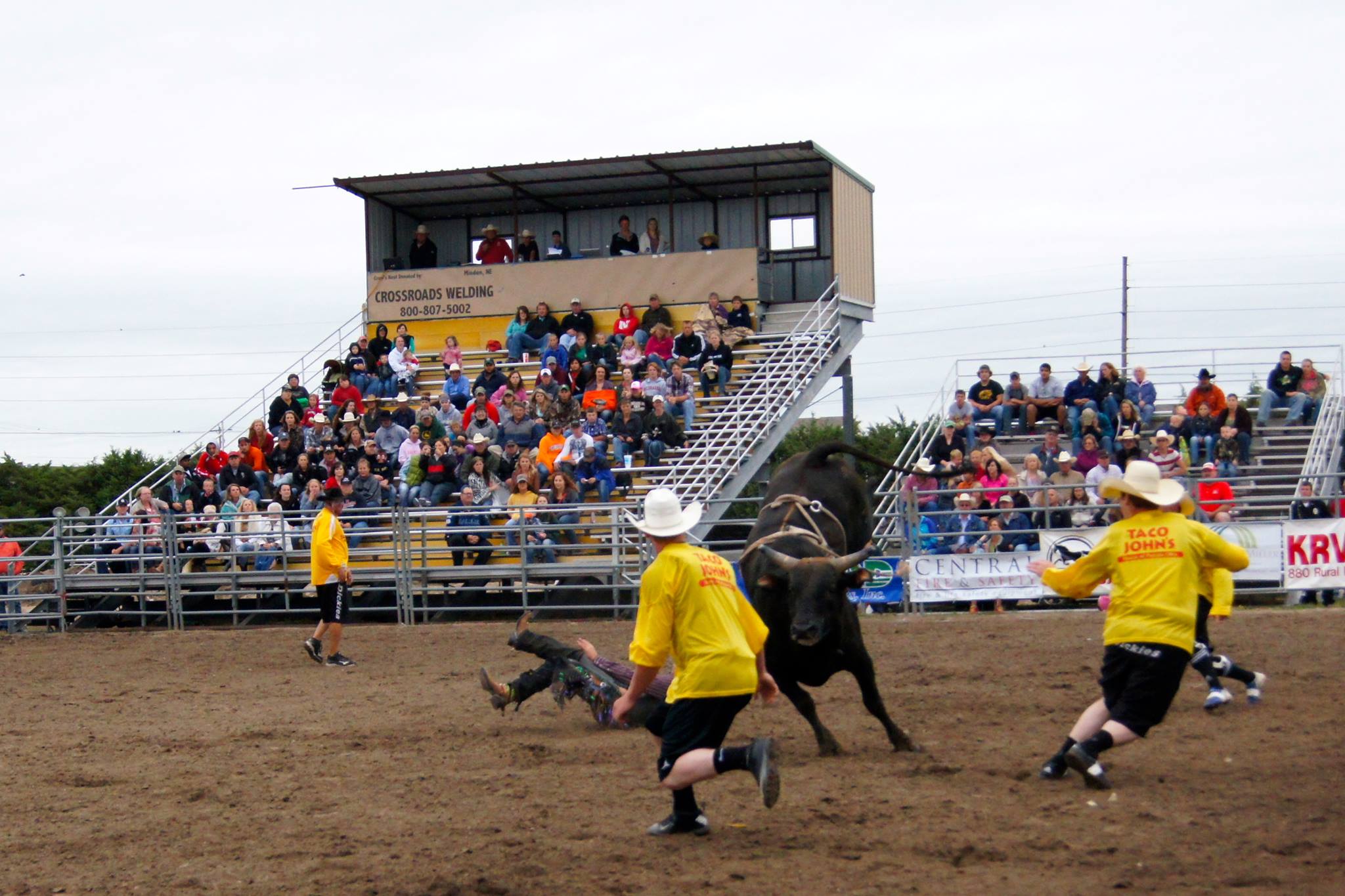 Fairgrounds Event Center 6