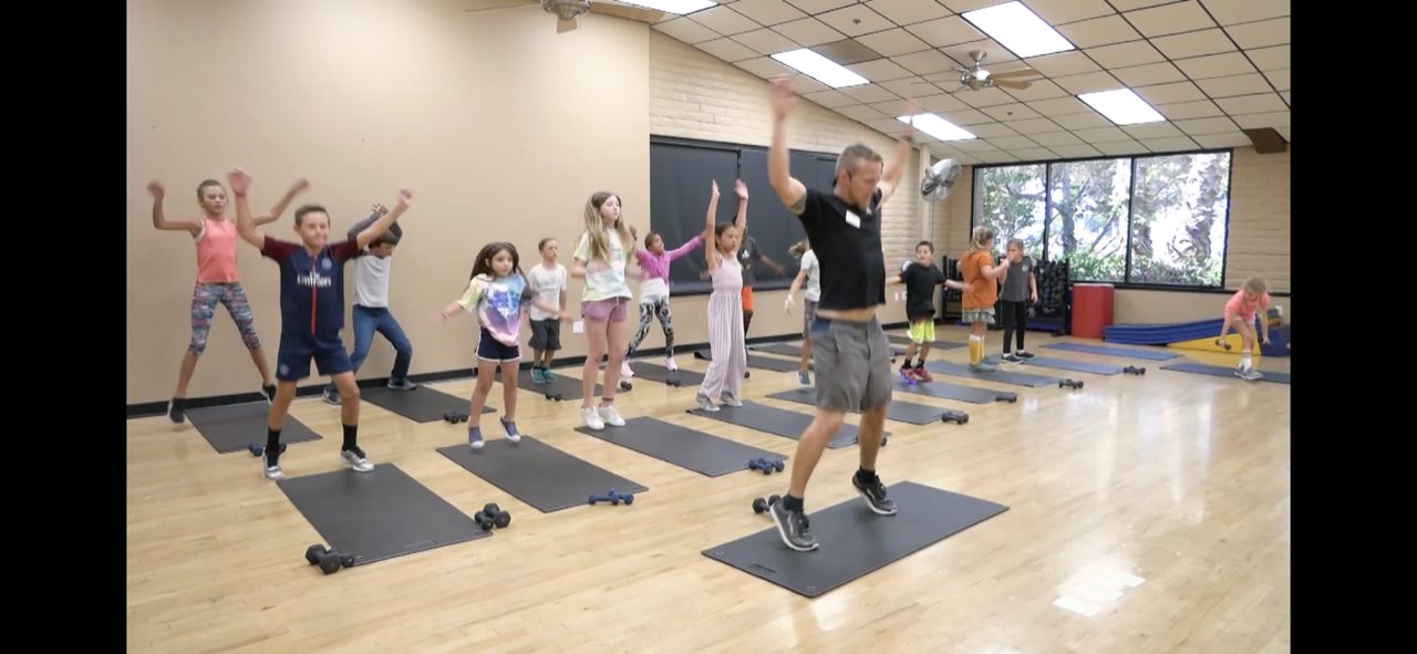 Doris Miller YMCA4