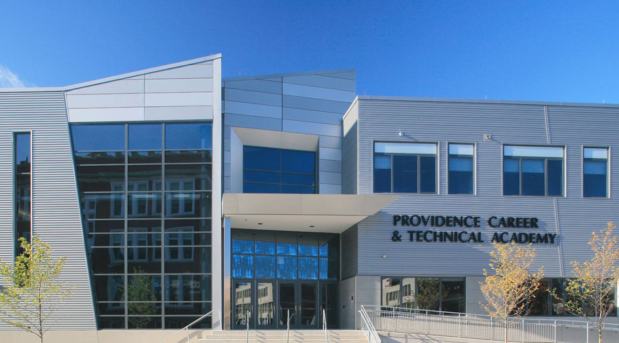 Providence Career and Technical Academy