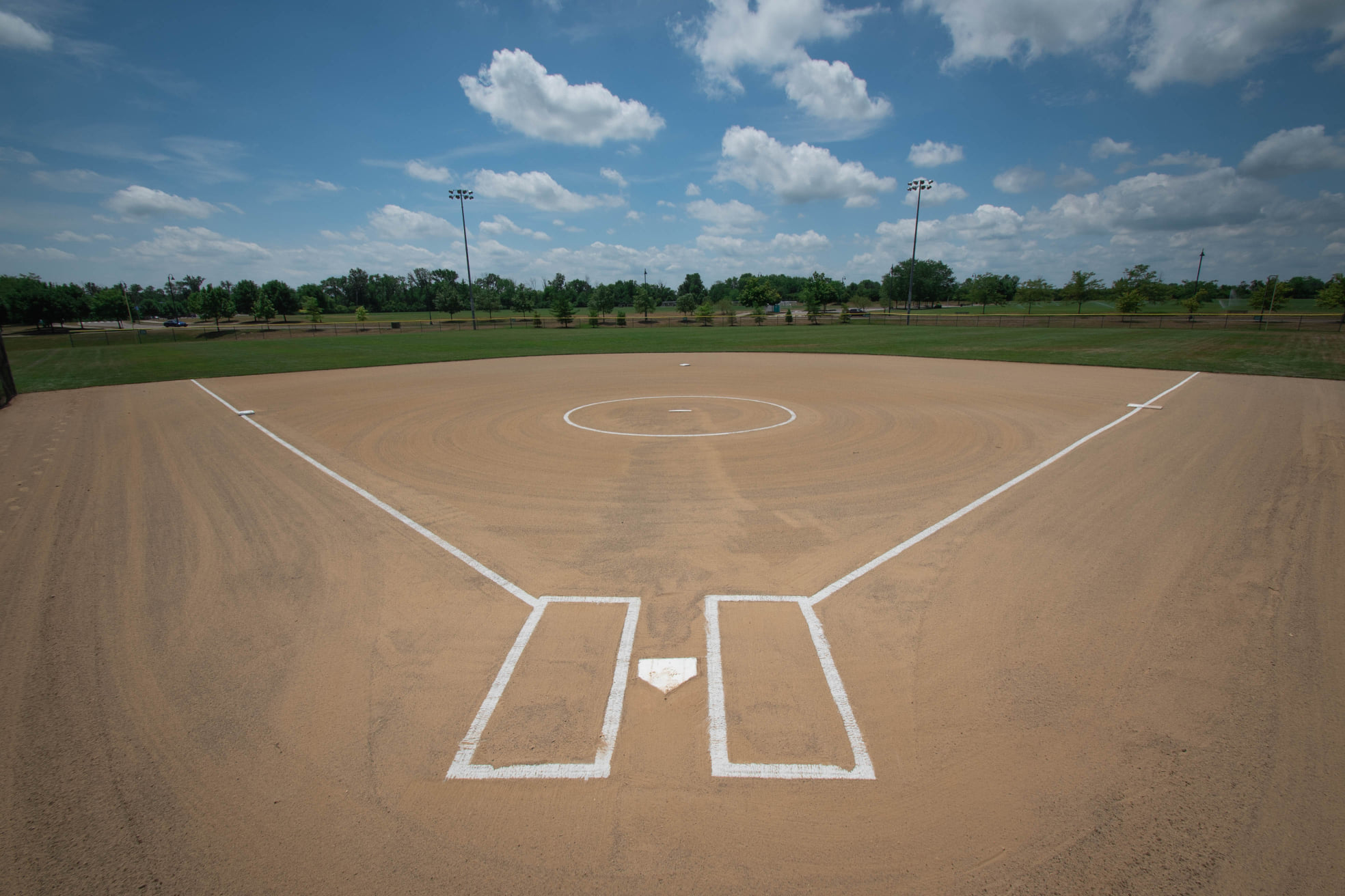 Oxford Community Park 4